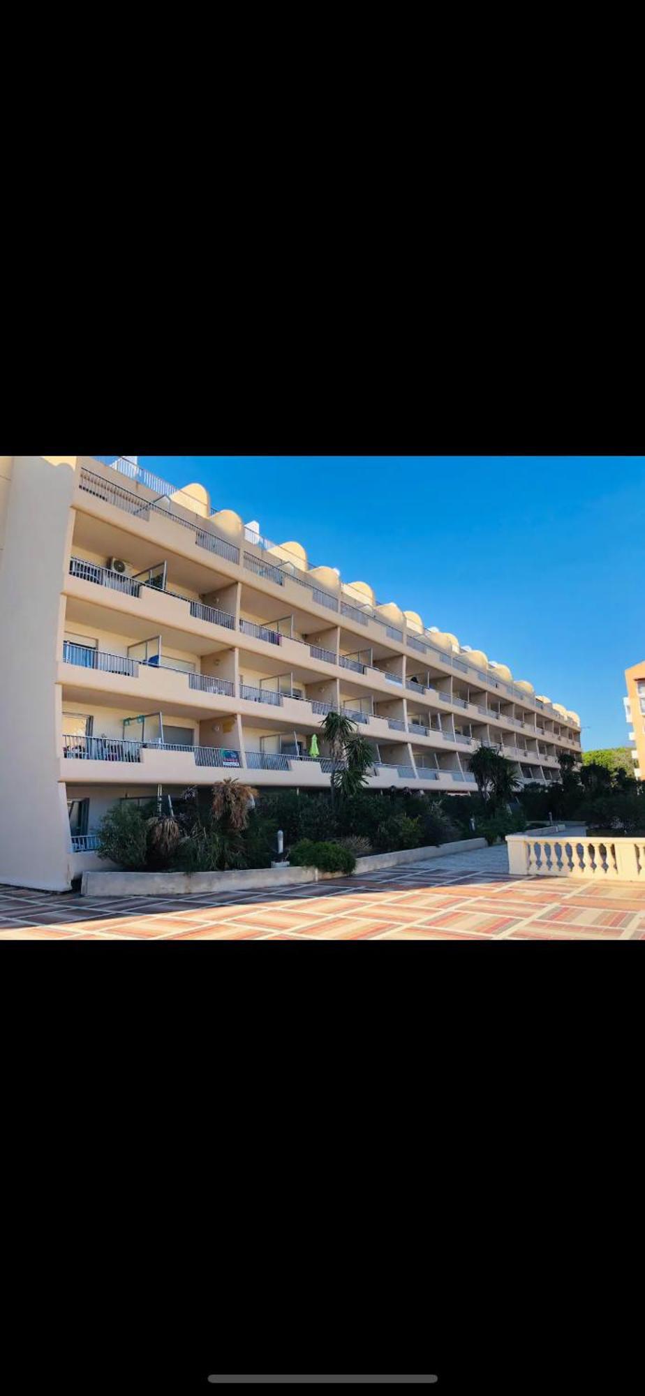 Studio Port D'Hyères المظهر الخارجي الصورة