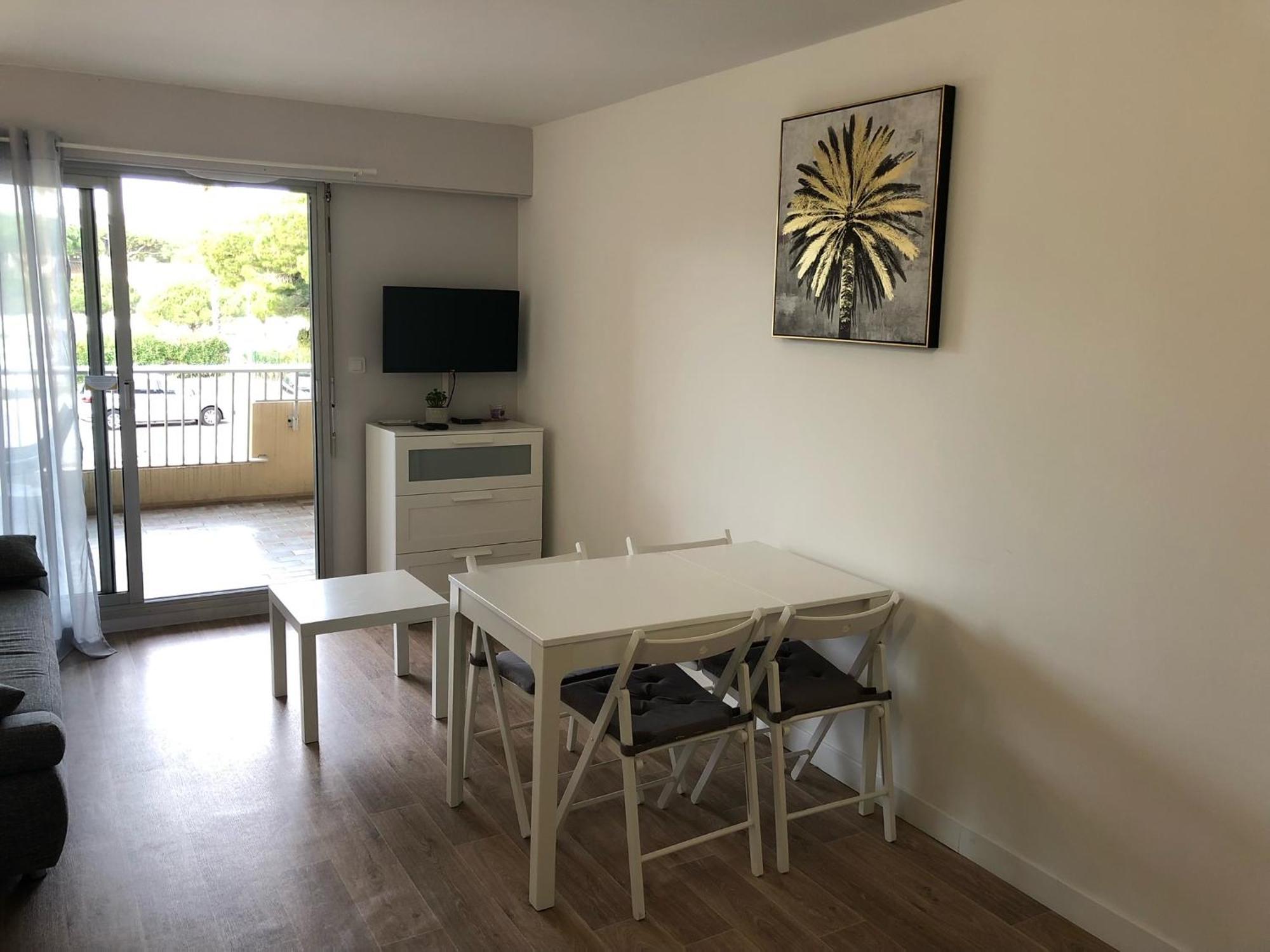 Studio Port D'Hyères المظهر الخارجي الصورة